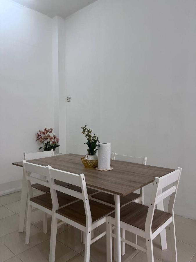 Tapak 173 By Sutera Homes Sungai Petani Exterior photo