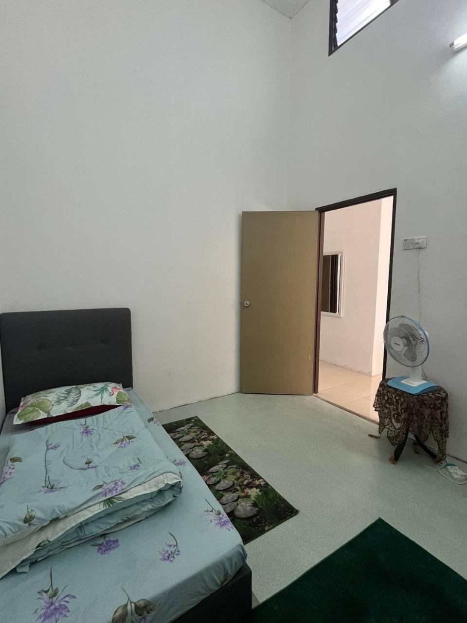 Tapak 173 By Sutera Homes Sungai Petani Exterior photo